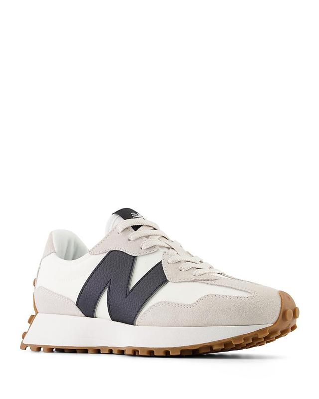 New Balance Womens 327 Low Top Sneakers Product Image