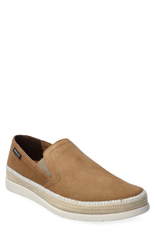 Mephisto Volker Slip-On Sneaker Product Image