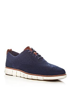 Cole Haan ZeroGrand Stitchlite Wing Oxford Product Image
