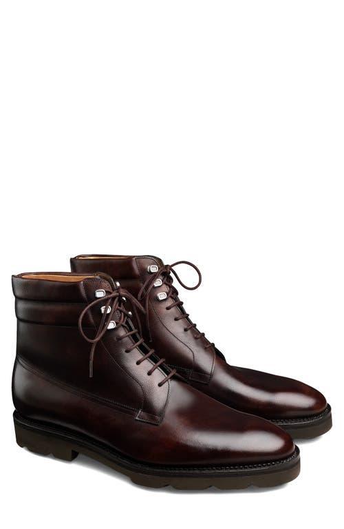 John Lobb Alder Lace-Up Boot Product Image