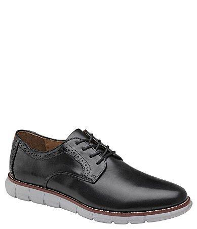 Johnston & Murphy Holden Plain Toe Derby Product Image