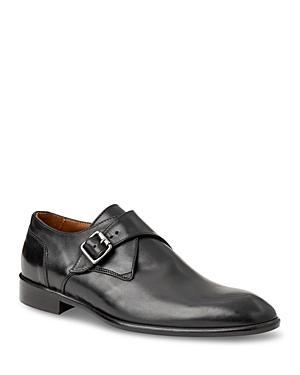 Bruno Magli Solero Monk Strap Loafer Product Image