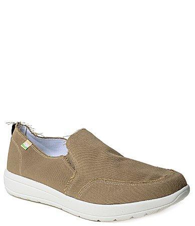 Minnetonka Expanse Slip-On Sneaker Product Image