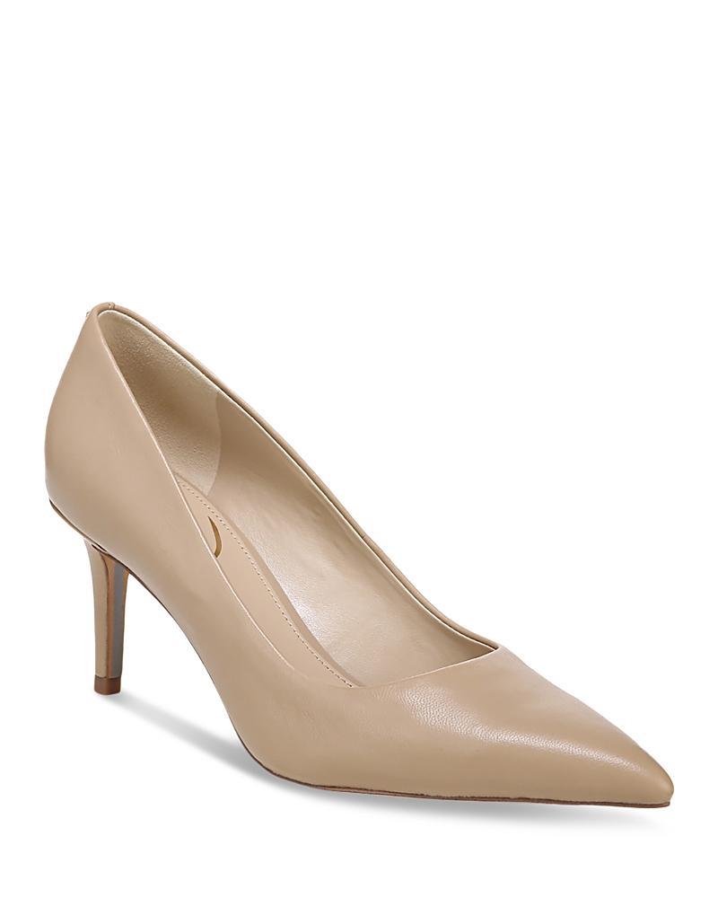 Sam Edelman Vienna Pointed Toe Pump Product Image