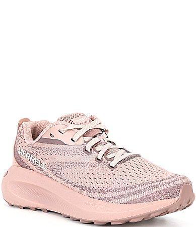 Merrell Womens Morphlite Trail Runner Sneakers Product Image