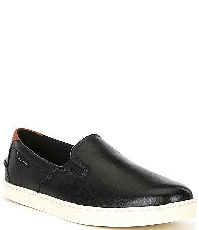 Cole Haan Mens Nantucket Deck Slip Product Image