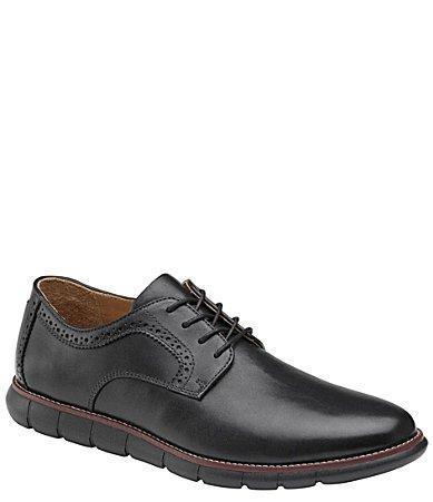 Johnston & Murphy Holden Plain Toe Derby Product Image