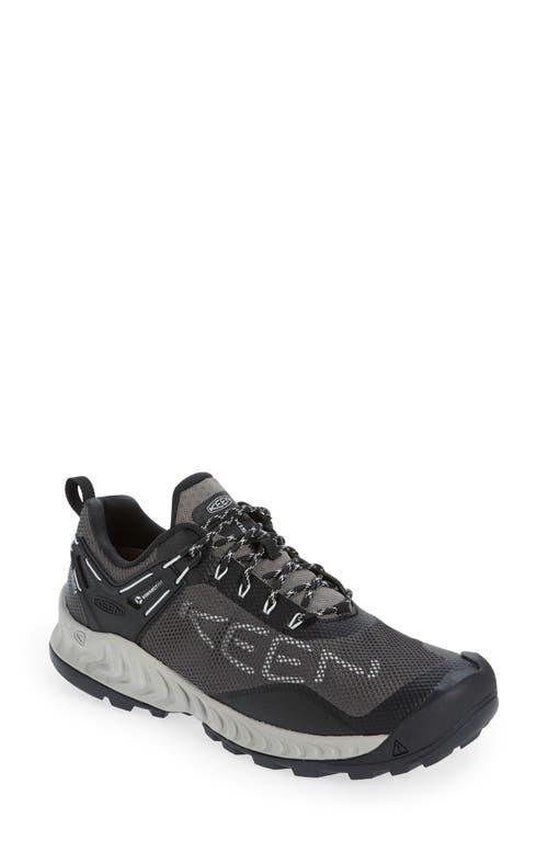 KEEN NXIS EVO Waterproof Hiking Shoe Product Image