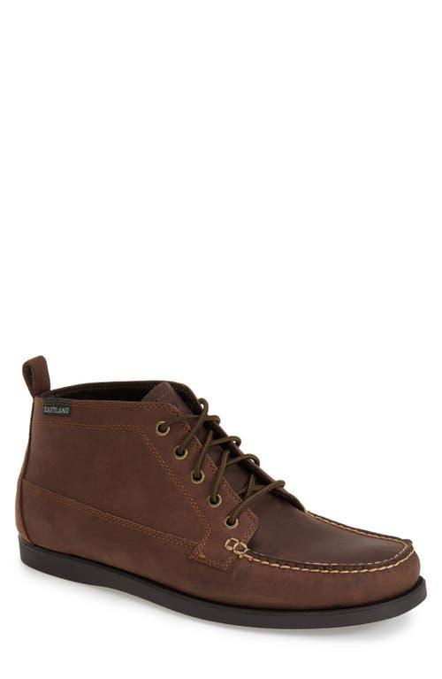 Eastland Seneca Moc Toe Boot Product Image