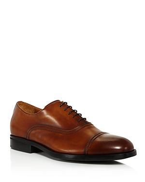 Bruno Magli Butler Cap Toe Oxford Product Image