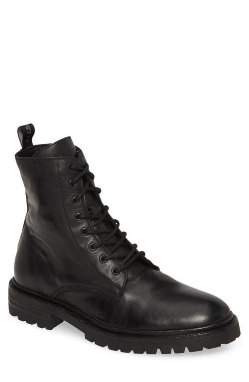 AllSaints Tobias Plain Toe Boot Product Image