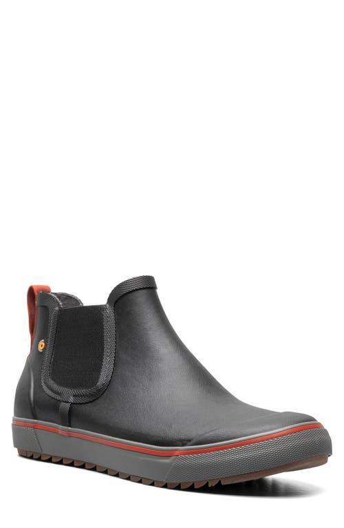 Bogs Kicker II Waterproof Chelsea Rain Boot Product Image