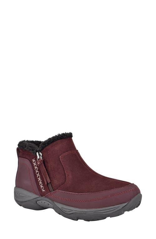 Easy Spirit Epic Water Resistant Ankle Boot Product Image