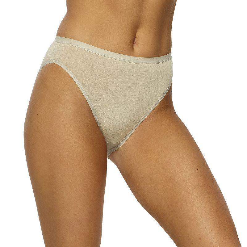 Womens Jezebel Hi-Leg Panty 670121 Product Image