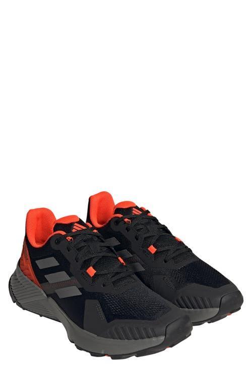 adidas Terrex Soulstride Mens Trail Running Shoes Product Image