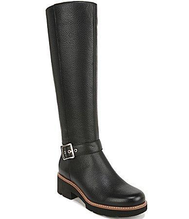 Naturalizer Darry Water Repellent Knee High Boot Product Image