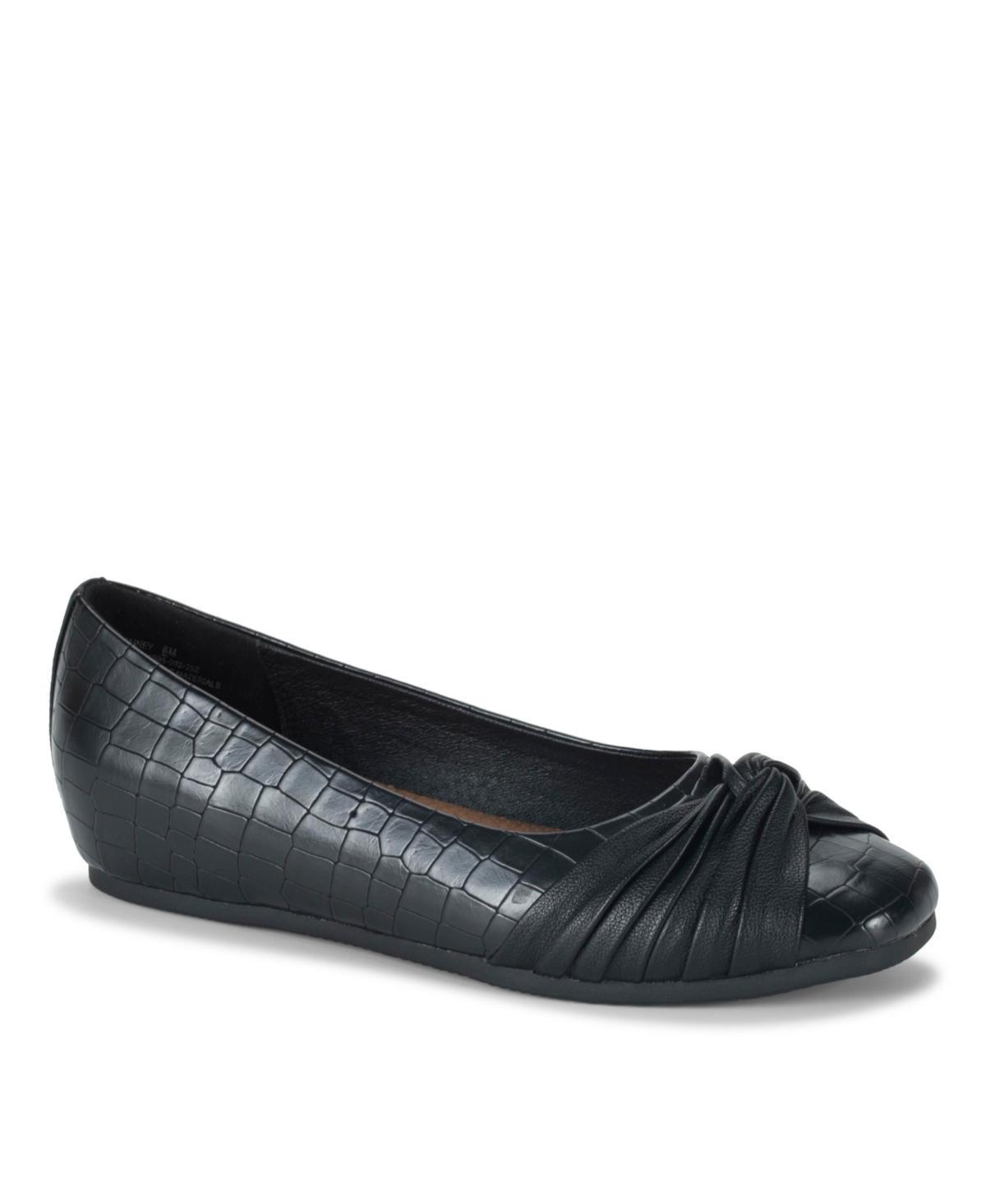 Baretraps Womens Chainey Ballet Flats Product Image