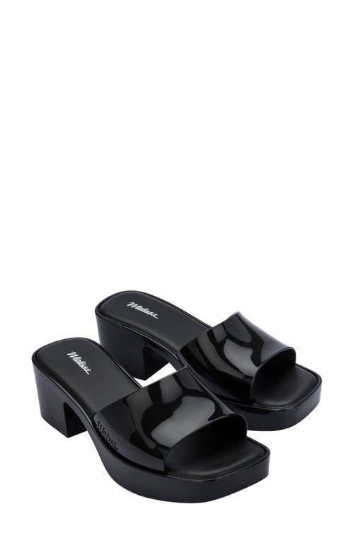 Melissa Shape Sandal Product Image