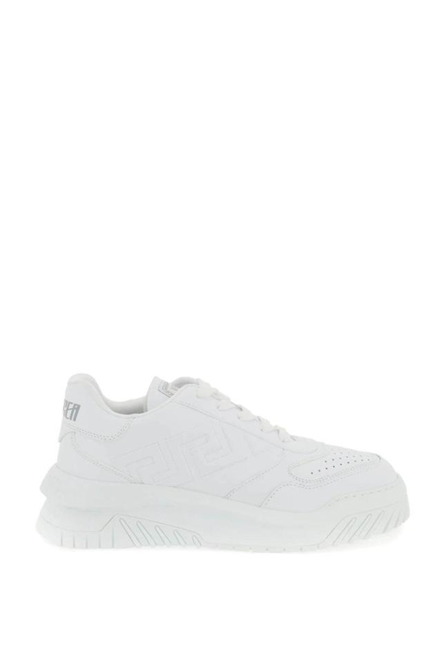 Odissea Sneakers In White Product Image