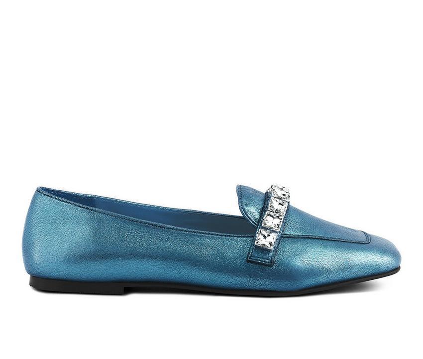 Women's Rag & Co Churros Loafers Product Image