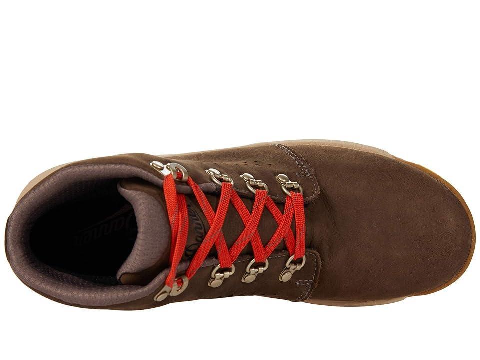 Danner Inquire Chukka (Iron/Picante) Women's Boots Product Image