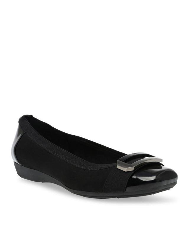 Anne Klein Uplift Flat Women's Shoes Product Image