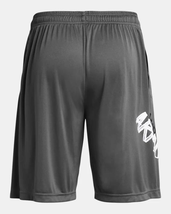 Men's UA Tech™ Wordmark Shorts Product Image