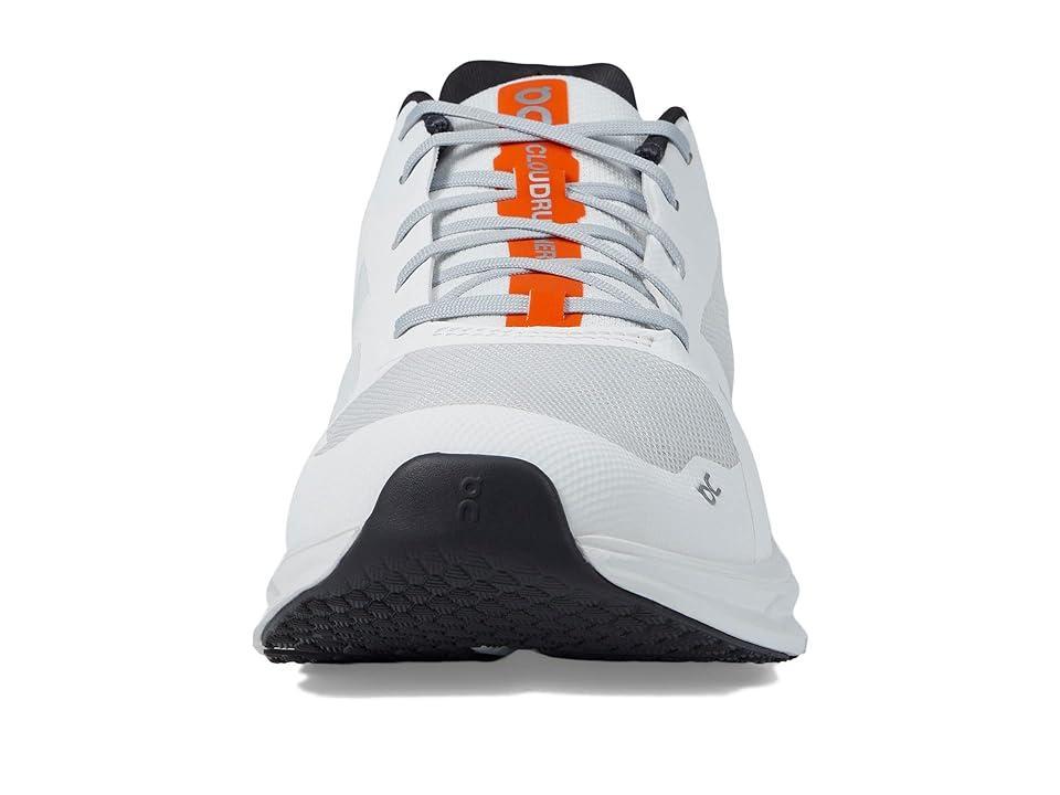 On Men's Cloudrunner (Shale/Cobalt) Men's Running Shoes Product Image