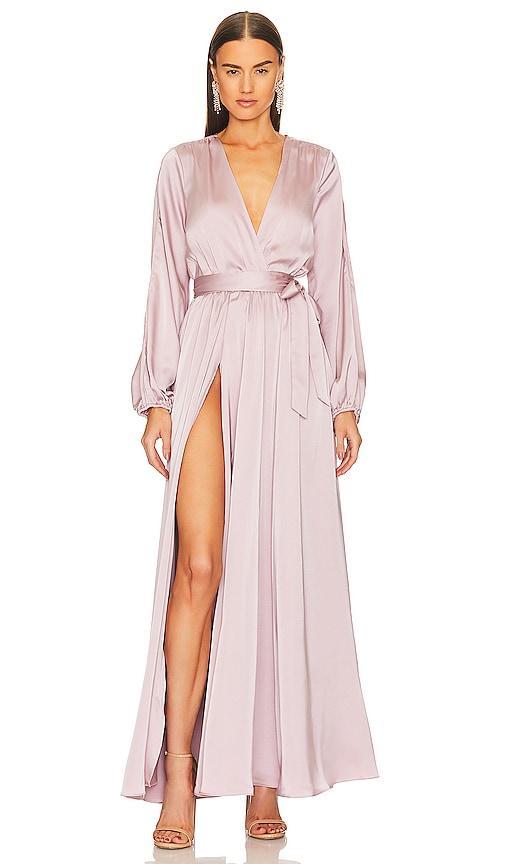 x REVOLVE Eric Gown Product Image