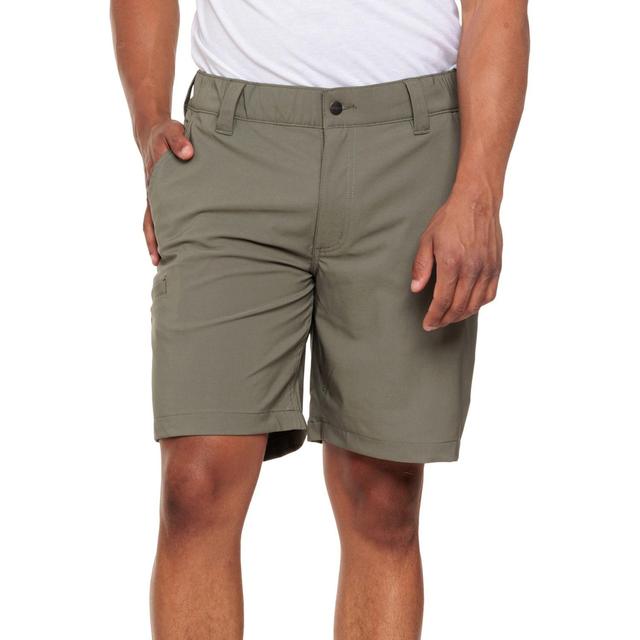 Carhartt 106264 Force® Sun Defender Relaxed Fit Shorts - UPF 50+, Factory Seconds Product Image