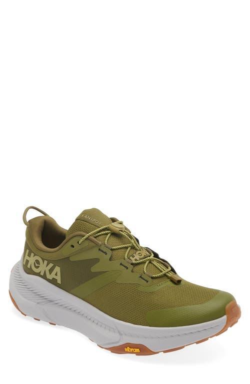 HOKA Transport Running Shoe Product Image