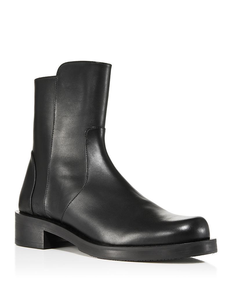 Stuart Weitzman 5050 Bold Zip Bootie Product Image