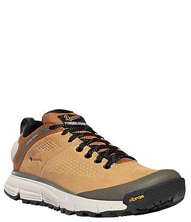 Danner Trail 2650 3 GTX (Prairie Sand/Gray) Women's Shoes Product Image