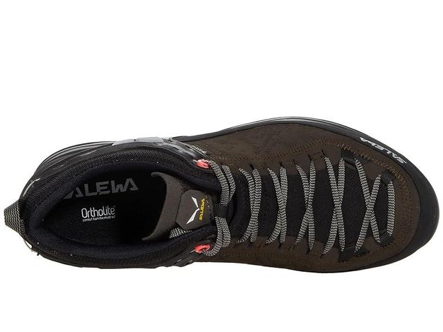 SALEWA Mountain Trainer 2 GTX Bungee Cord) Women's Shoes Product Image