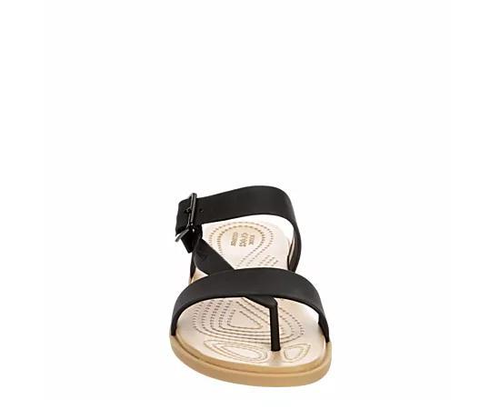 Crocs Womens Tulum Flip Flop Sandal Product Image