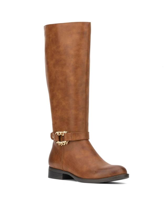 New York & Company Womens Eliza Boot Product Image