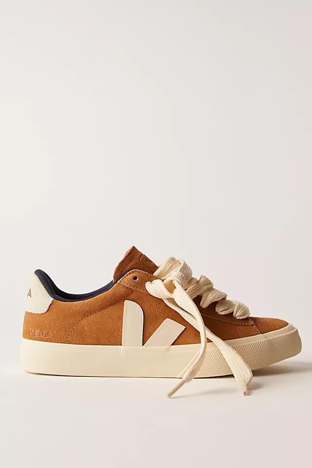 Veja Campo Bold Sneakers Product Image