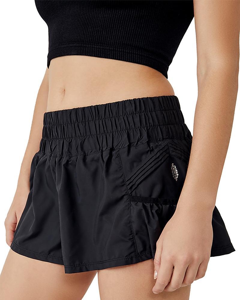 FP Movement by Free People Get Your Flirt On Shorts Product Image