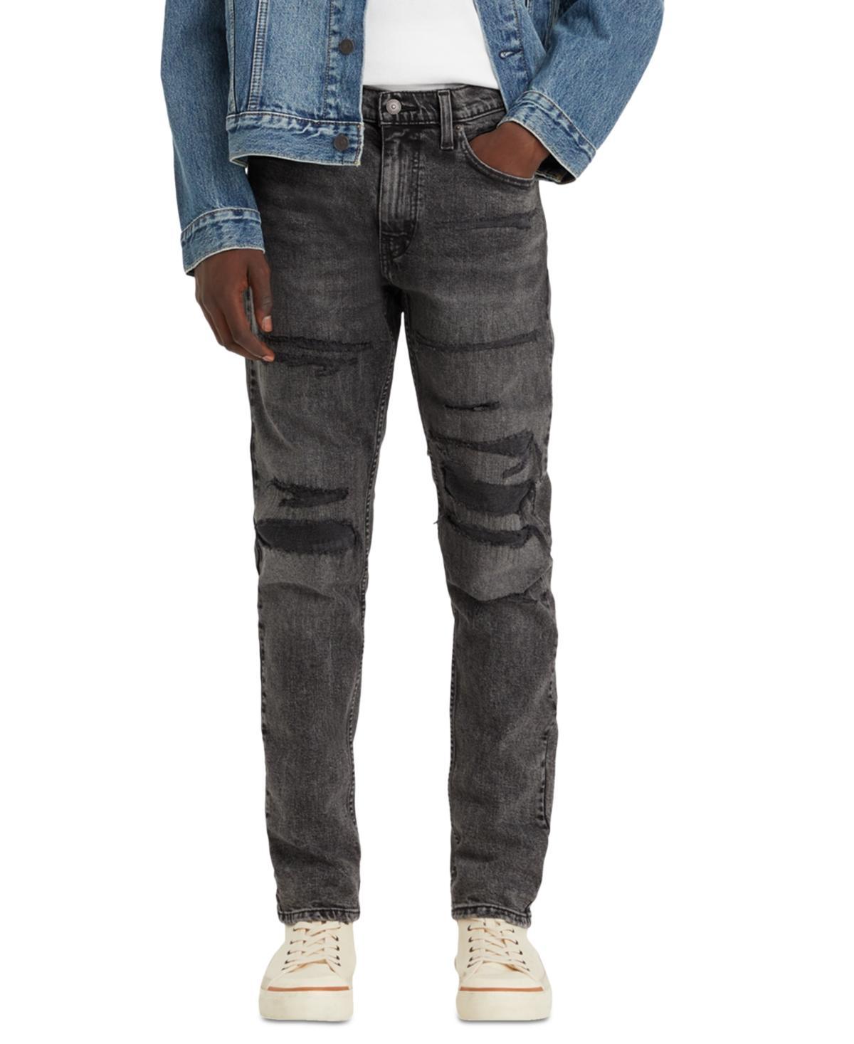 Mens Levis 512 Slim Taper Stretch Jeans Product Image