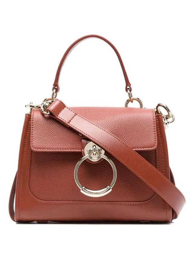 Tess Bag In Multicolor Product Image