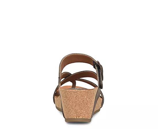 Eurosoft Womens Emrie Sandal Product Image