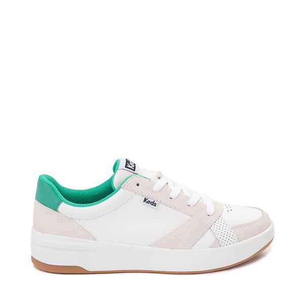 Keds Womens The Court Leather Sneaker Product Image