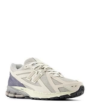 New Balance Mens M1906FH Lace Up Running Sneakers Product Image