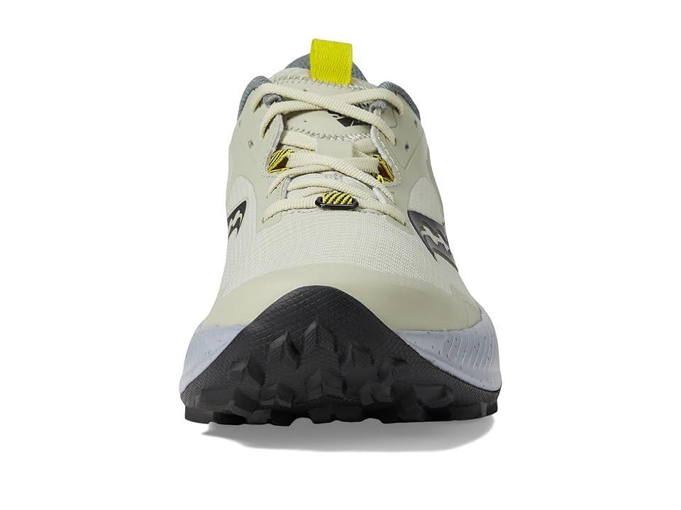 Saucony Blaze TR (Stone/Black) Men's Shoes Product Image