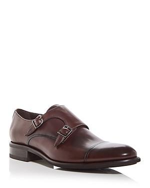 To Boot New York Mens Hammill Monk Strap Loafers Product Image