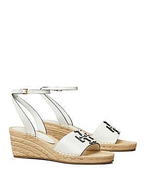 Tory Burch Womens Ines Espadrille Wedge Sandals Product Image