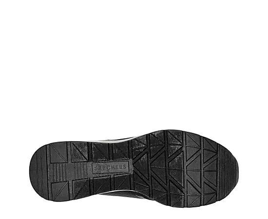 Skechers Womens Million Air Hotter Sneaker Product Image