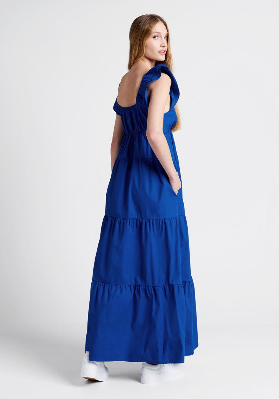 Notes Of Grace Maxi Dress Product Image