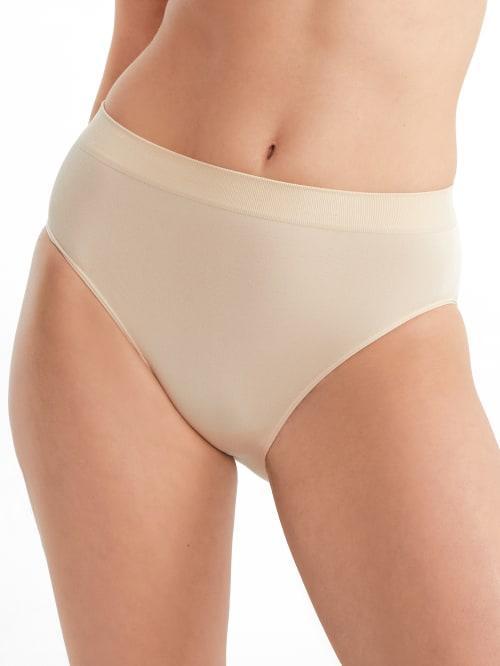 Wacoal B-Smooth High Cut Briefs Product Image