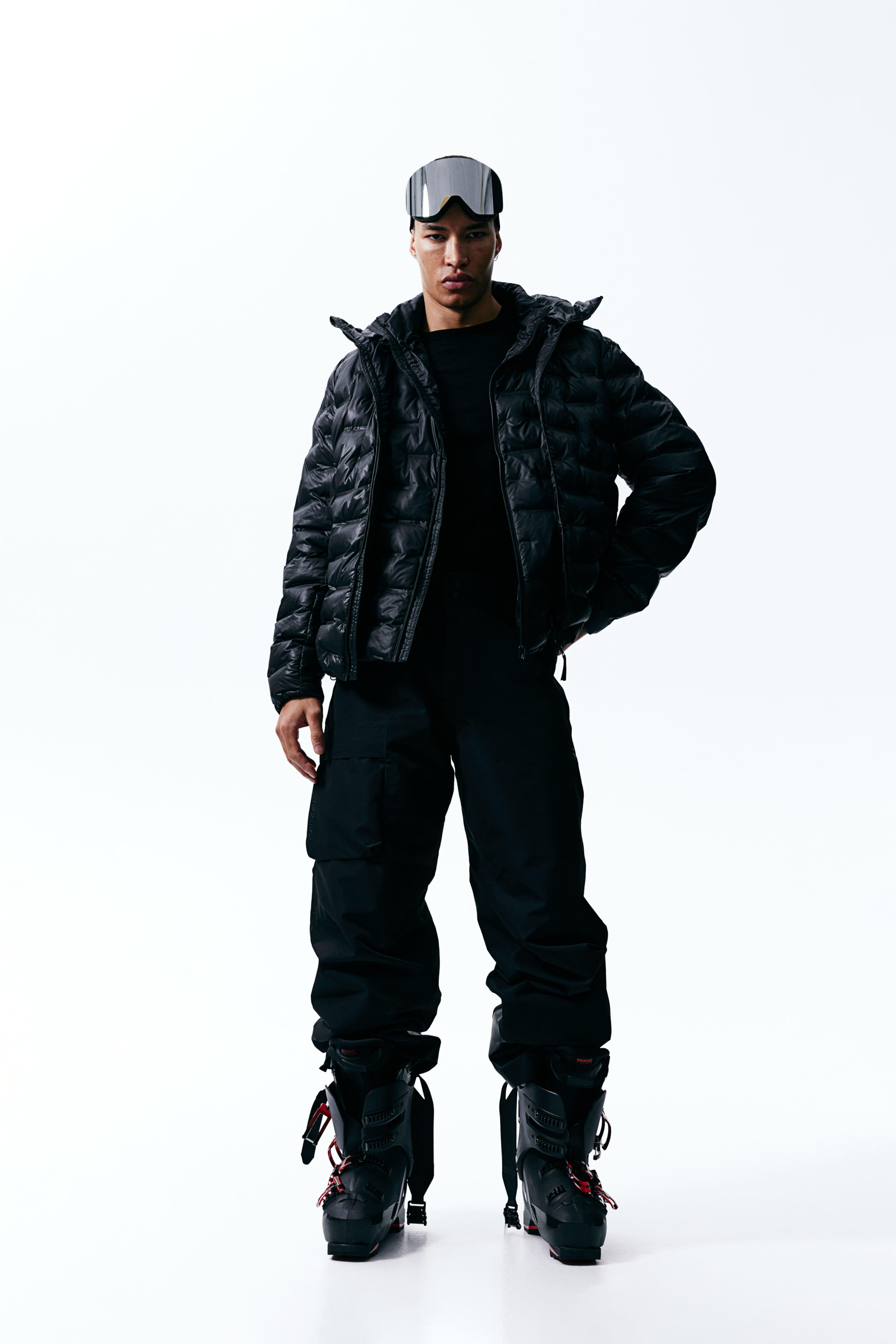 Regular Fit Ski Pants in StormMove™ Product Image